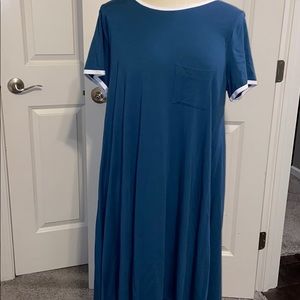 Lularoe Carly